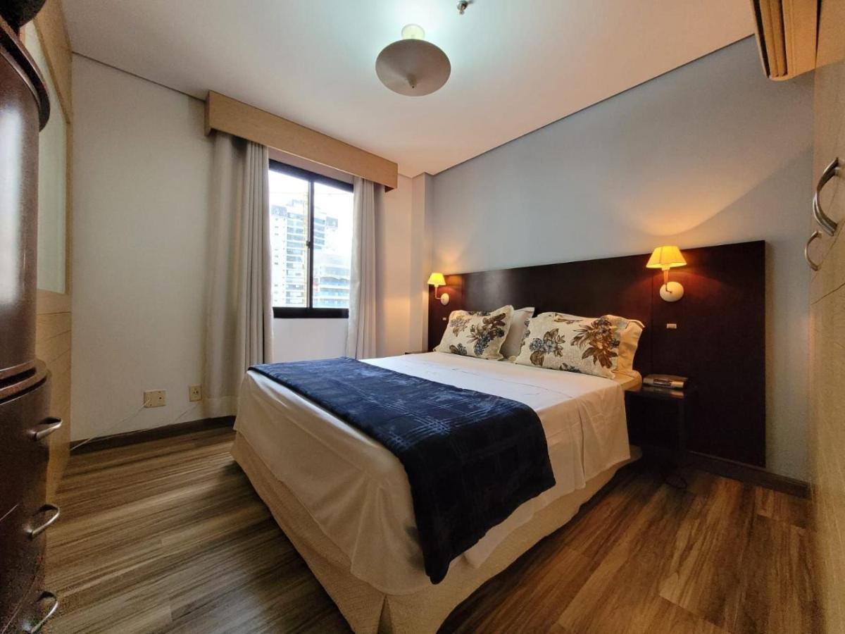 Aparthotel C/ Internet 100Mb E Limpeza Diaria - Sao Paulo, Sao Paulo